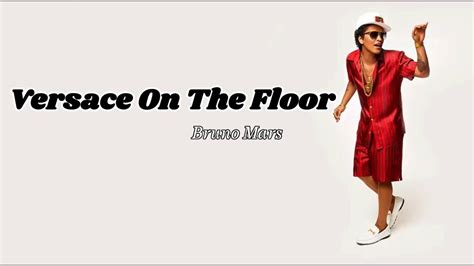 versace on the floor quotes|verse on the floor lyrics.